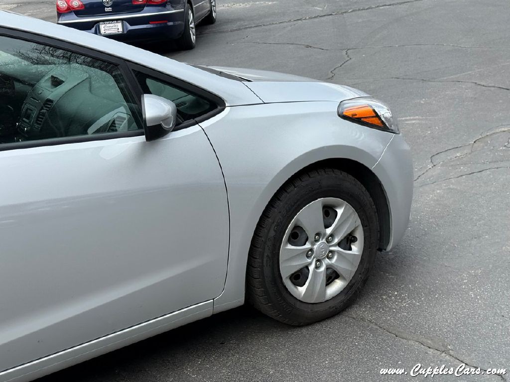 2015 Kia Forte Image 42