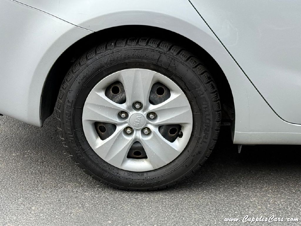 2015 Kia Forte Image 44