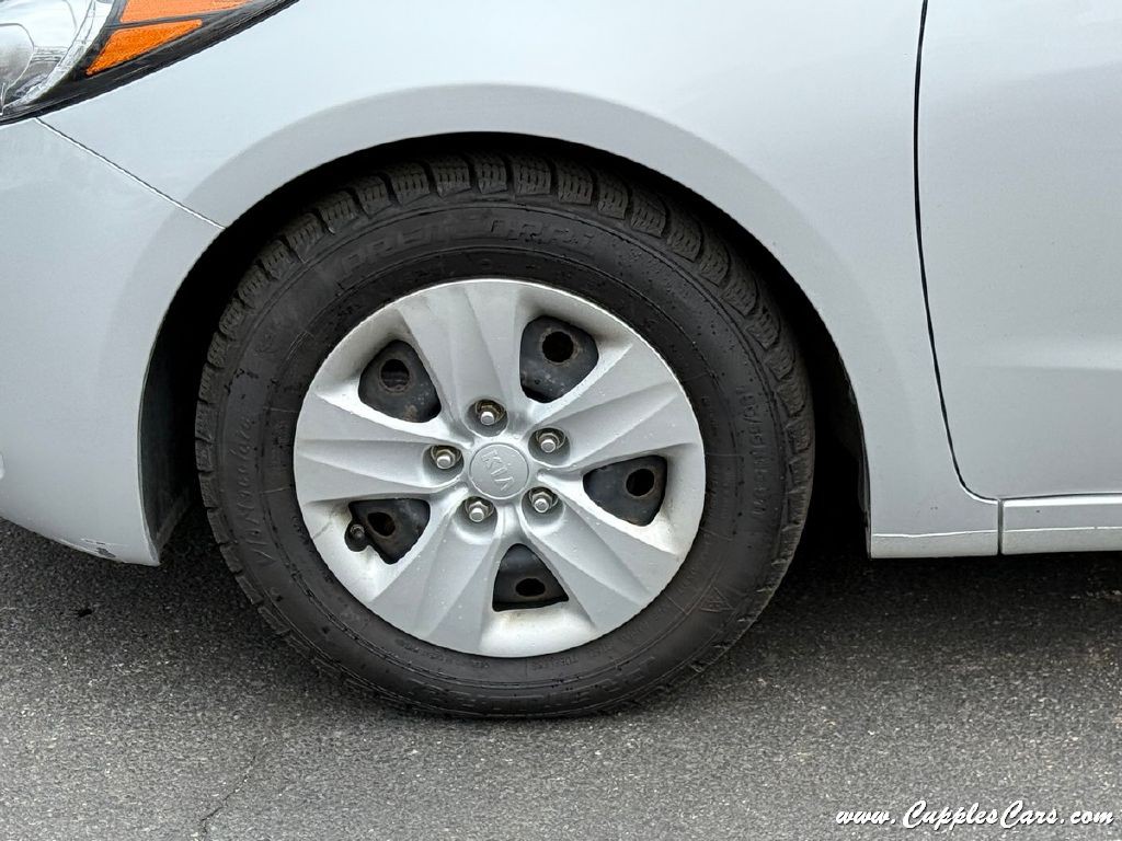 2015 Kia Forte Image 46