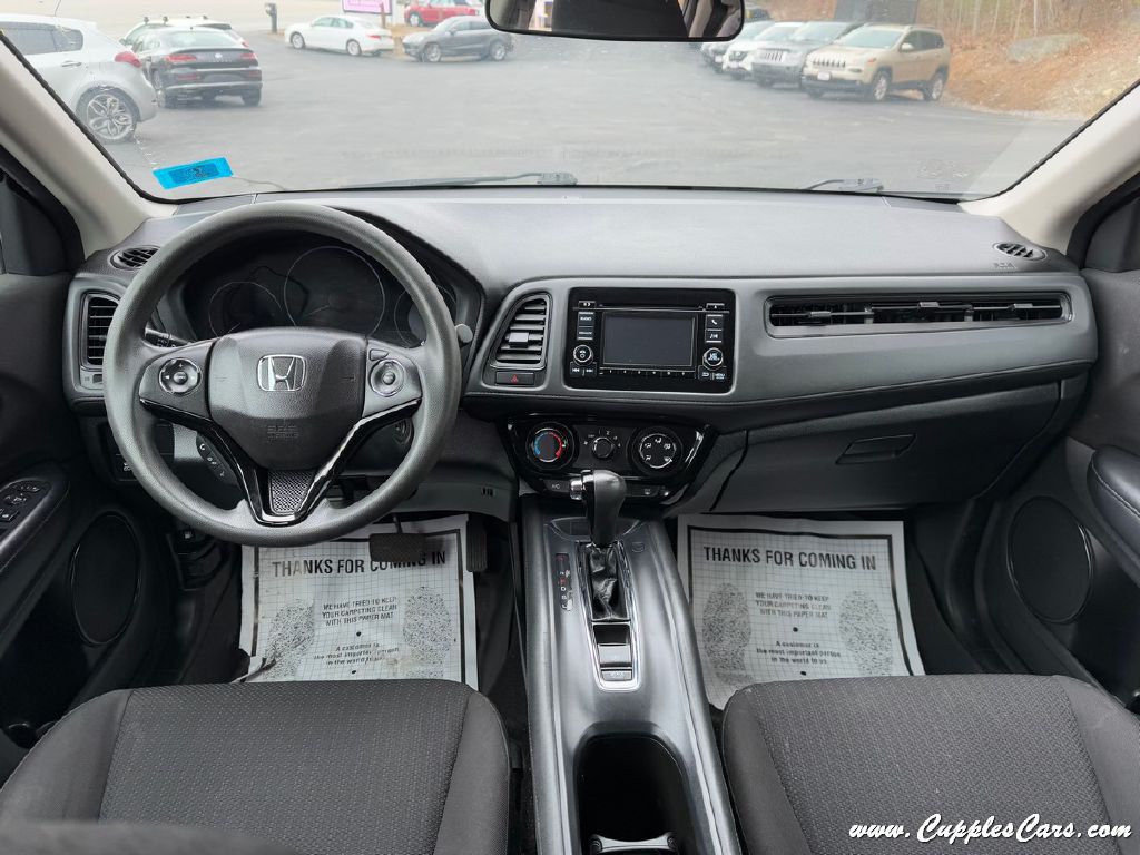 2018 Honda HR-V Image 14