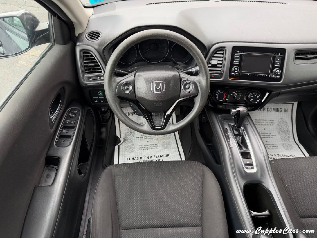 2018 Honda HR-V Image 15