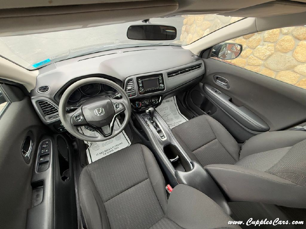 2018 Honda HR-V Image 20