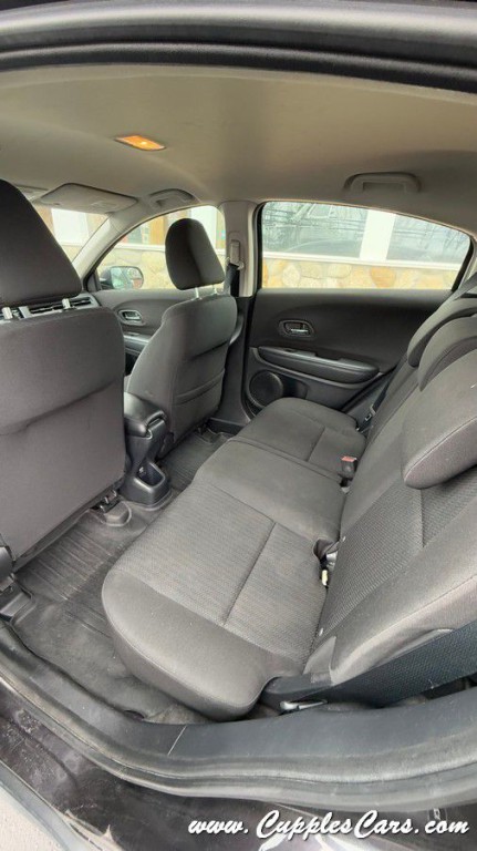 2018 Honda HR-V Image 29