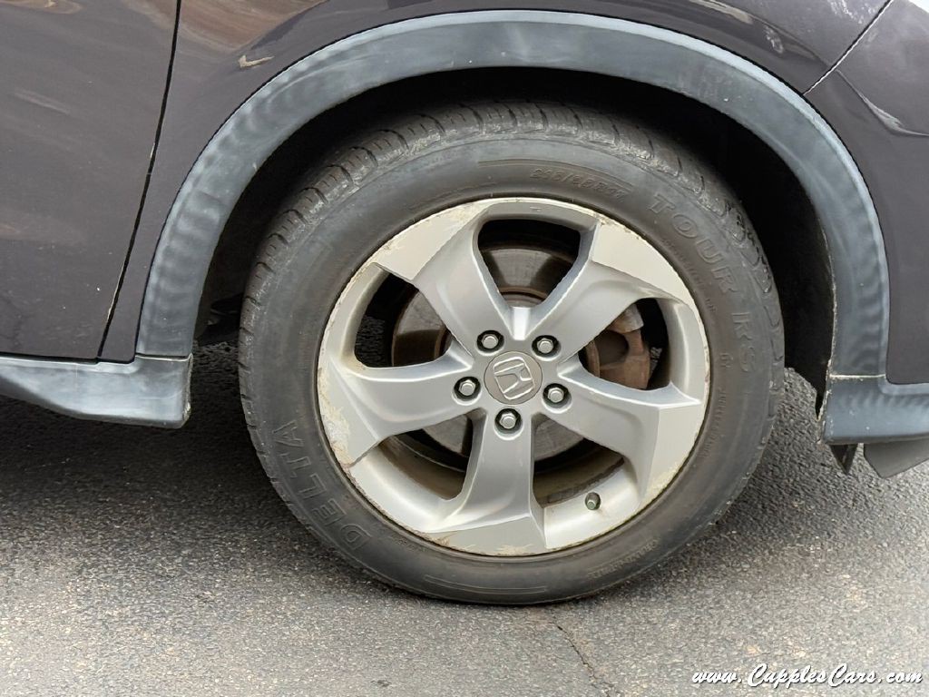 2018 Honda HR-V Image 40