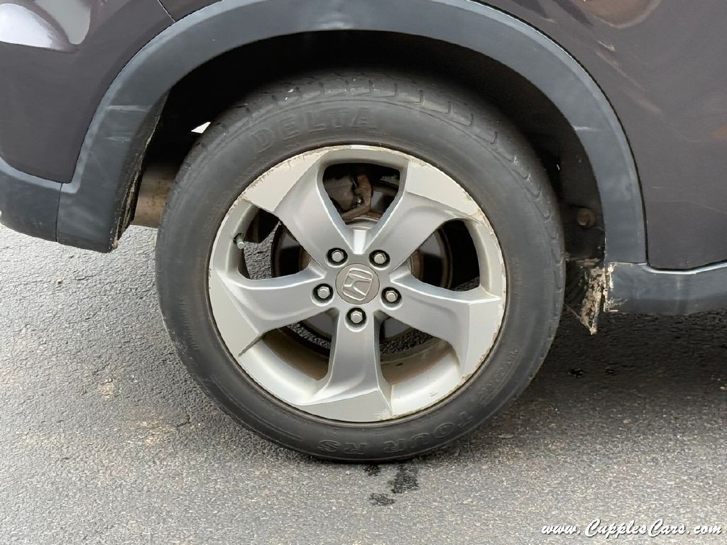 2018 Honda HR-V Image 41