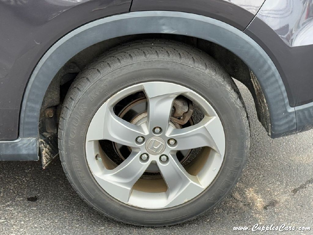 2018 Honda HR-V Image 42