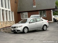 Image for 2013 Kia Forte EX ID: 6572311