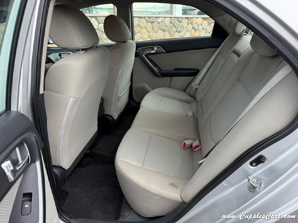 2013 Kia Forte Image 6