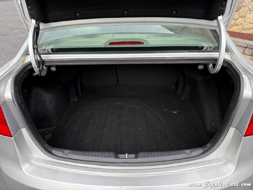 2013 Kia Forte Image 7