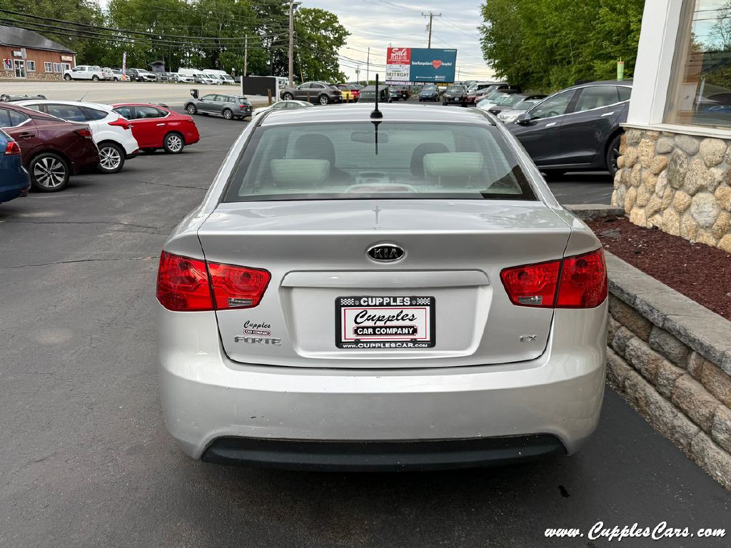 2013 Kia Forte Image 9