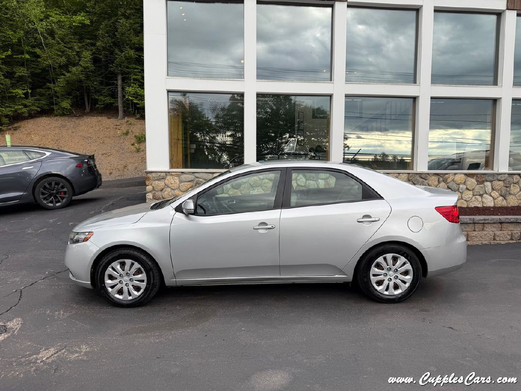 2013 Kia Forte Image 10