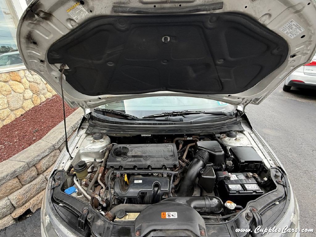 2013 Kia Forte Image 14