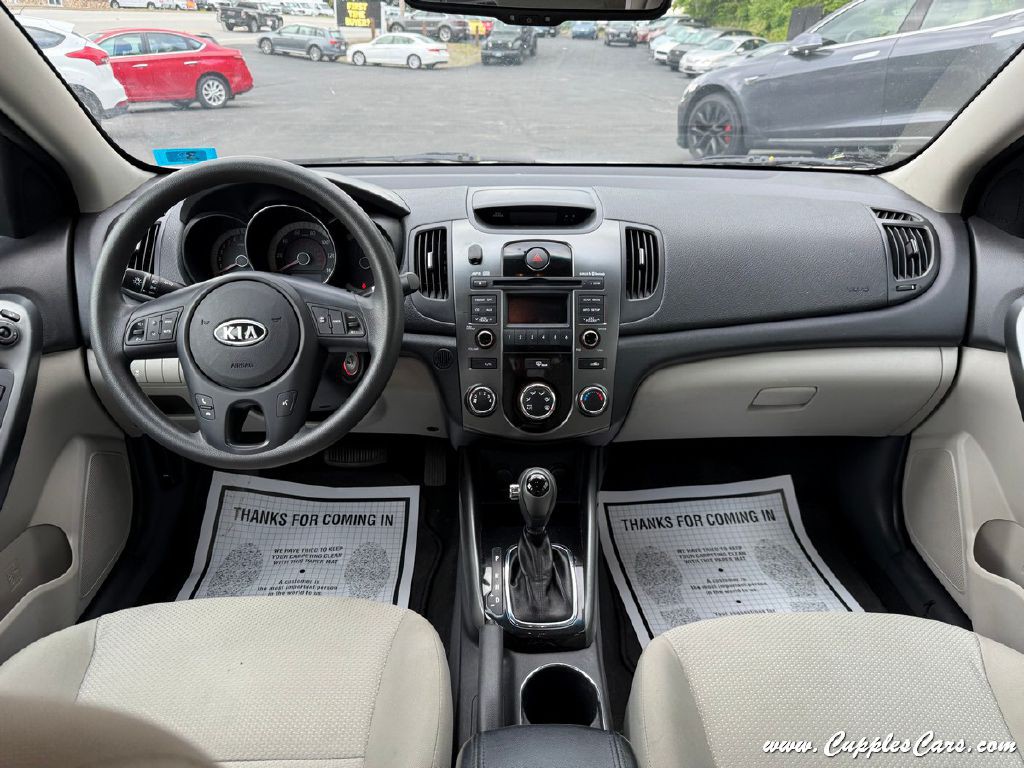 2013 Kia Forte Image 15