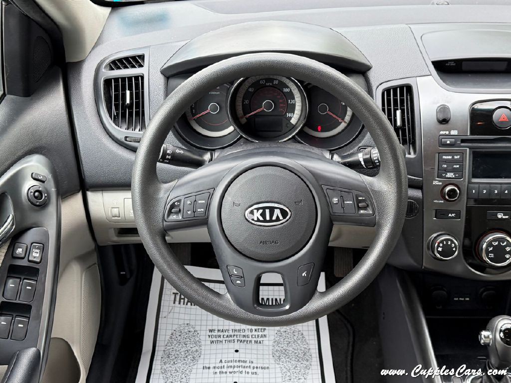 2013 Kia Forte Image 19