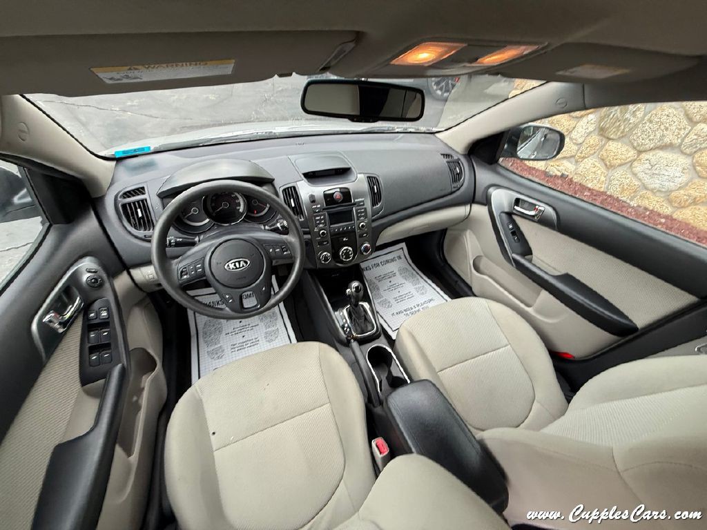 2013 Kia Forte Image 20