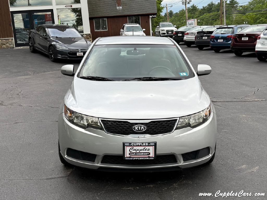 2013 Kia Forte Image 24