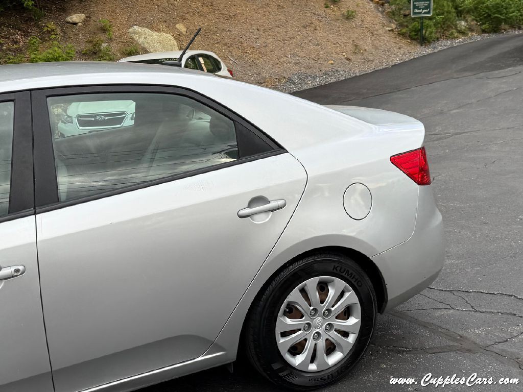 2013 Kia Forte Image 28