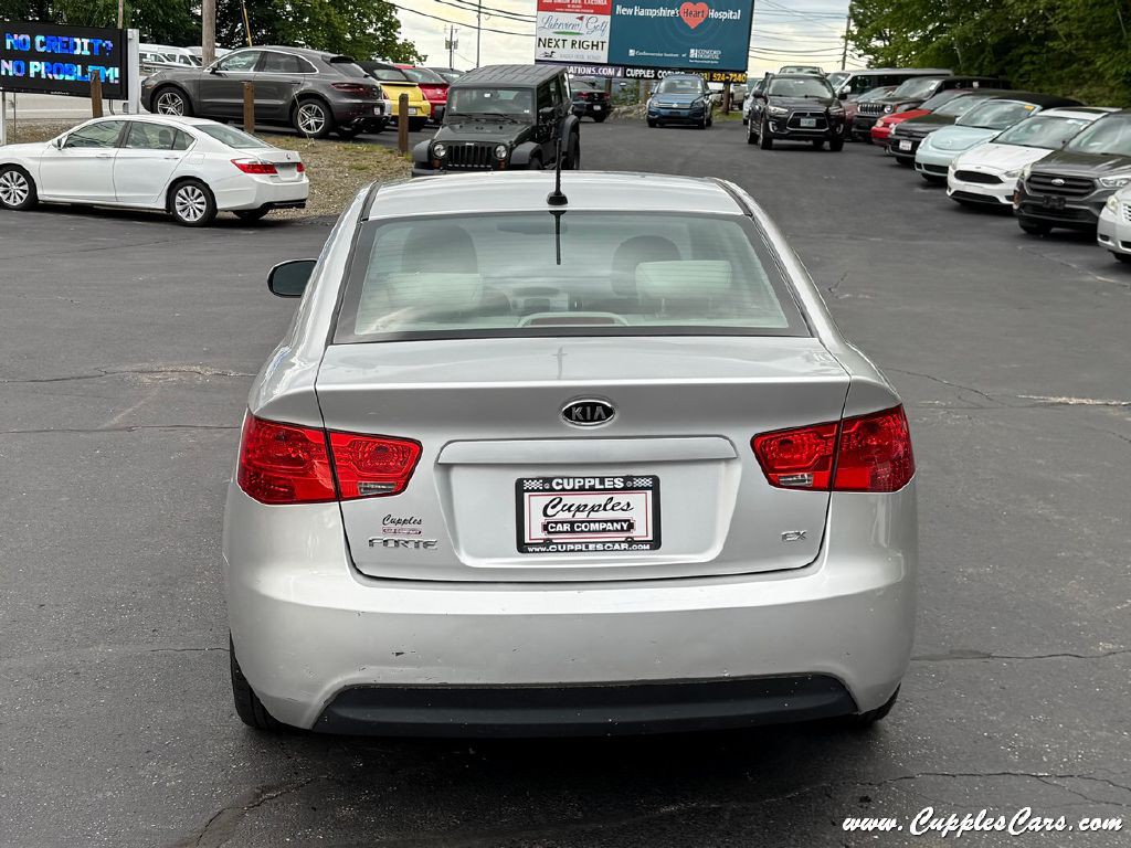 2013 Kia Forte Image 29