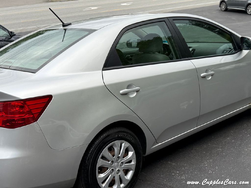 2013 Kia Forte Image 31