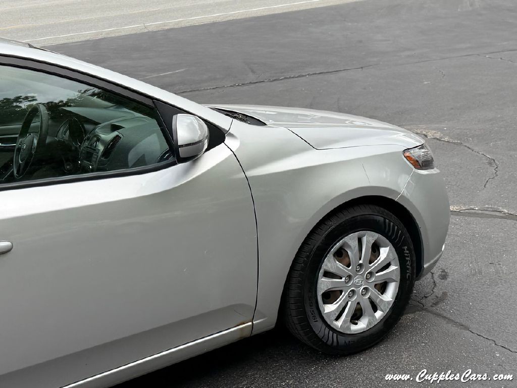 2013 Kia Forte Image 33
