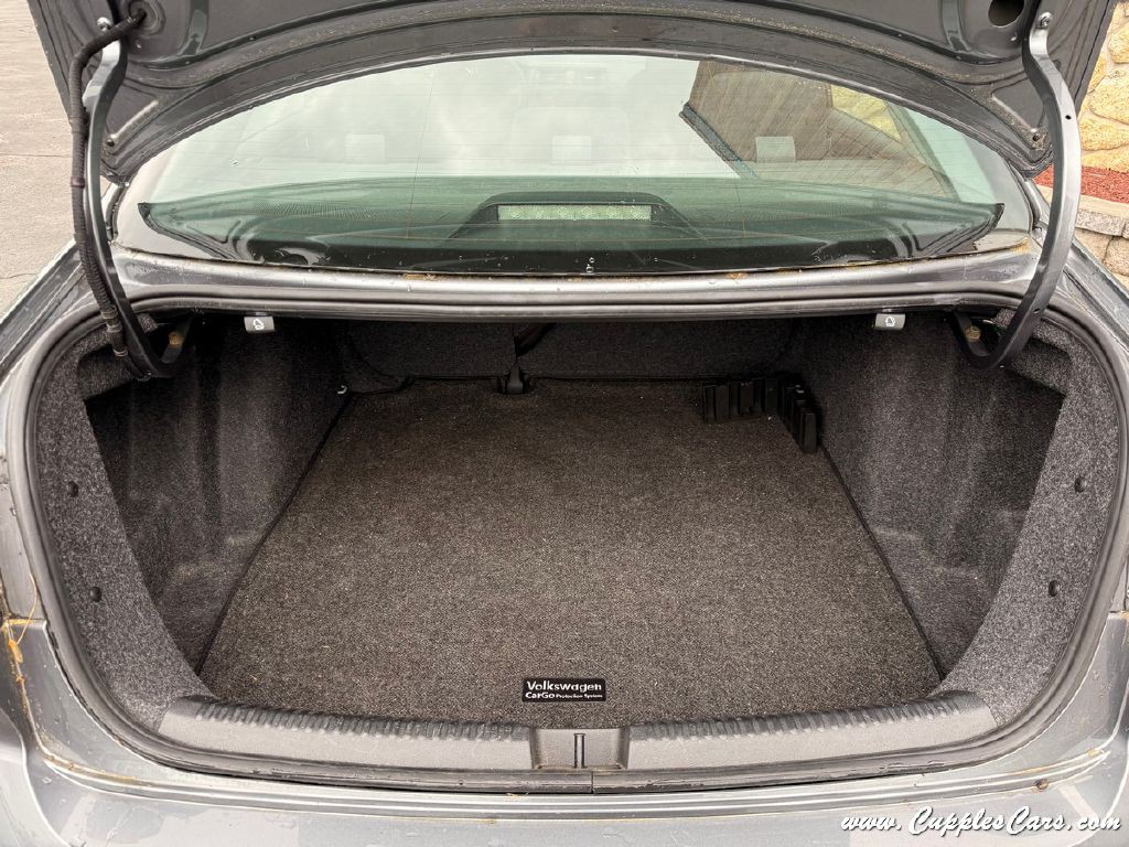 2015 Volkswagen Jetta Image 7