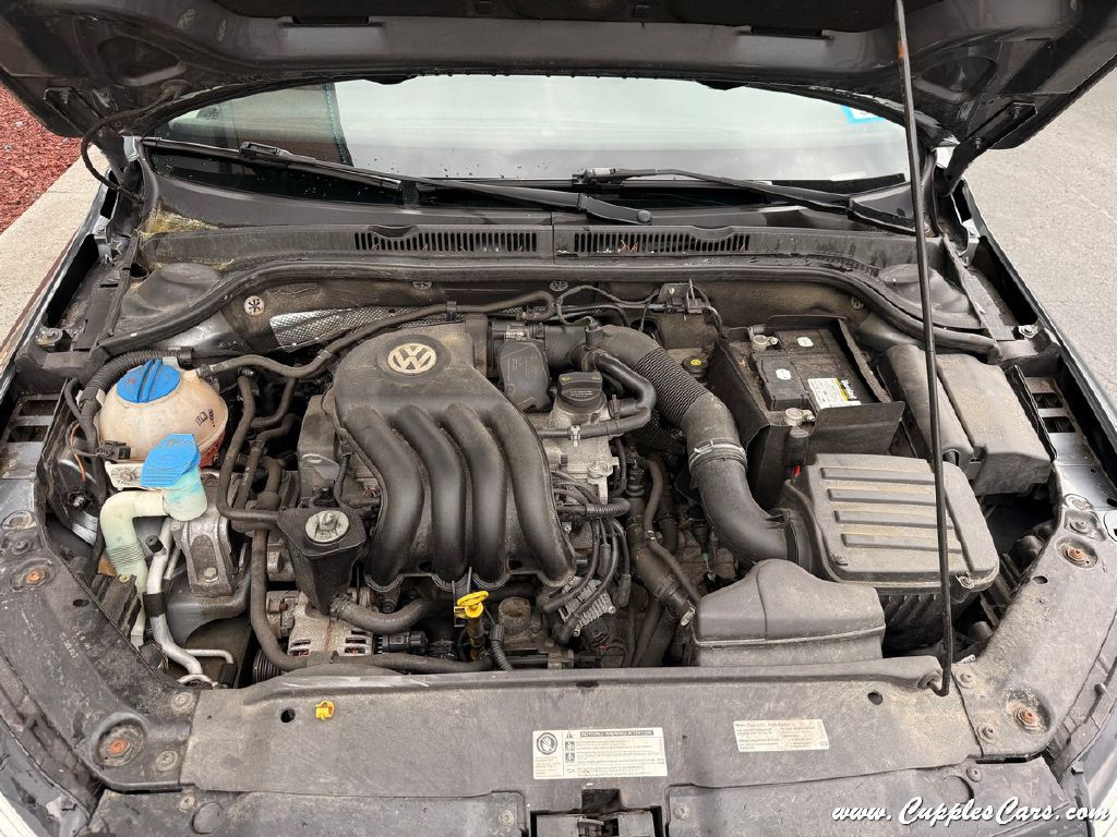 2015 Volkswagen Jetta Image 13