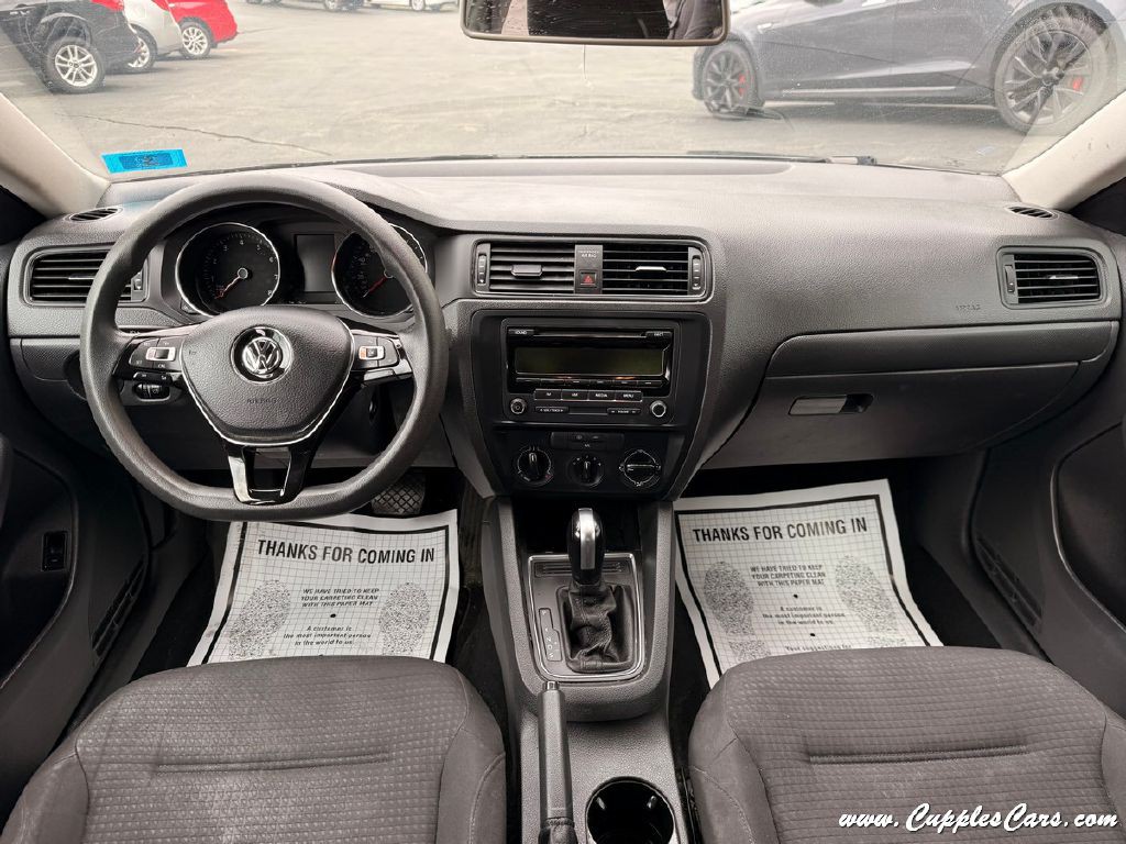 2015 Volkswagen Jetta Image 15