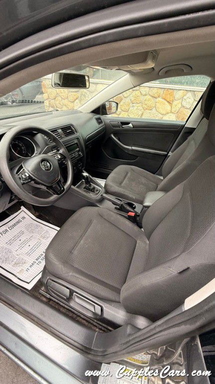 2015 Volkswagen Jetta Image 27