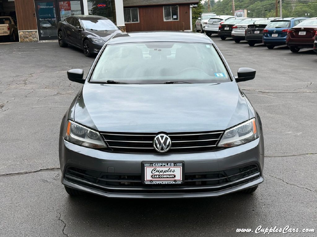 2015 Volkswagen Jetta Image 29