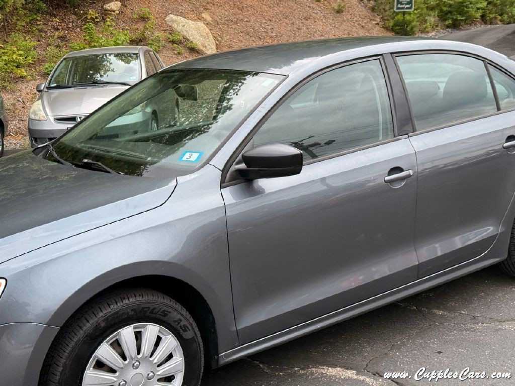 2015 Volkswagen Jetta Image 31