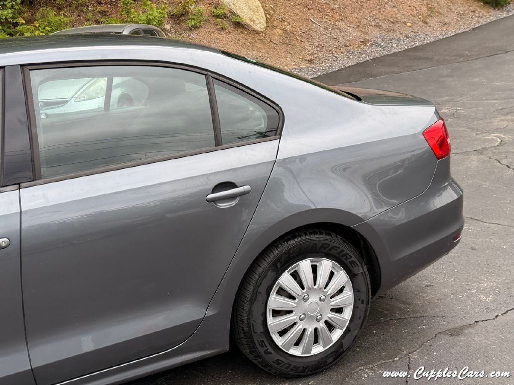 2015 Volkswagen Jetta Image 33