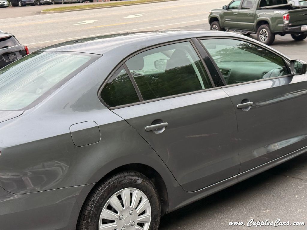 2015 Volkswagen Jetta Image 36