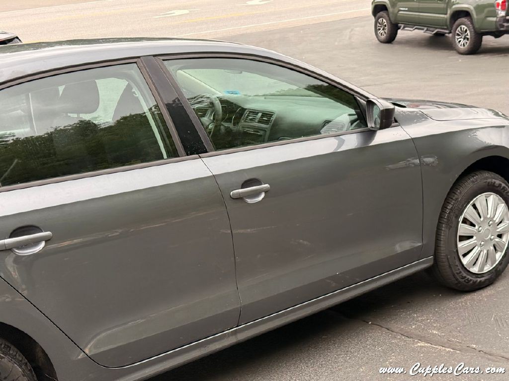 2015 Volkswagen Jetta Image 37