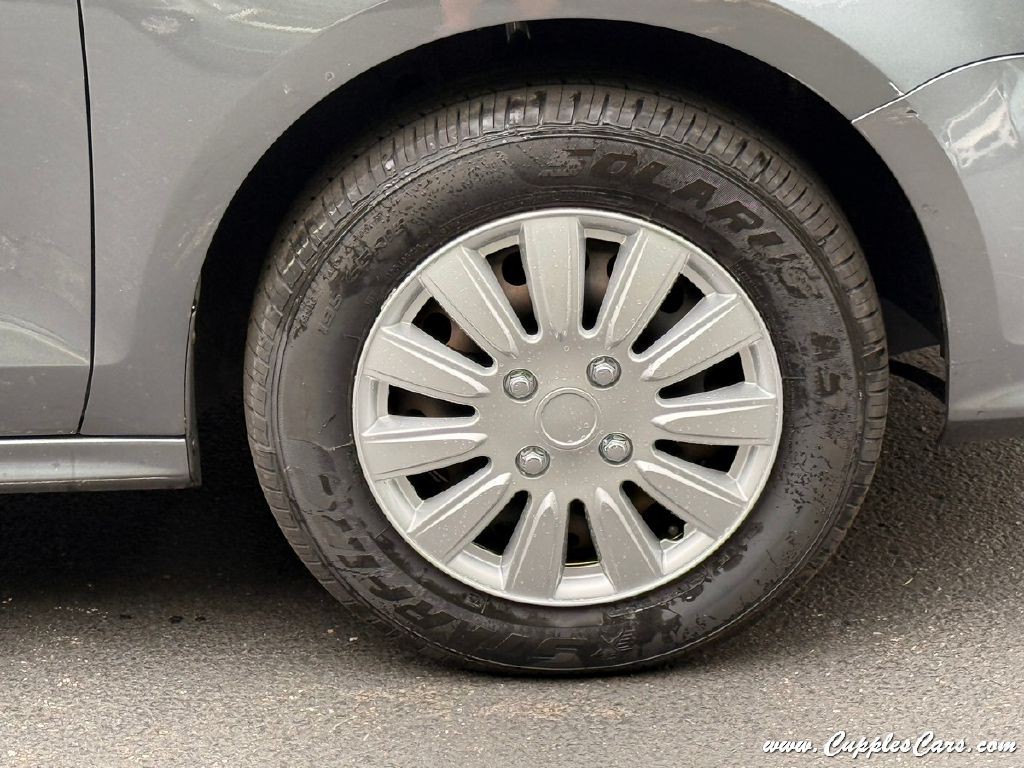 2015 Volkswagen Jetta Image 39