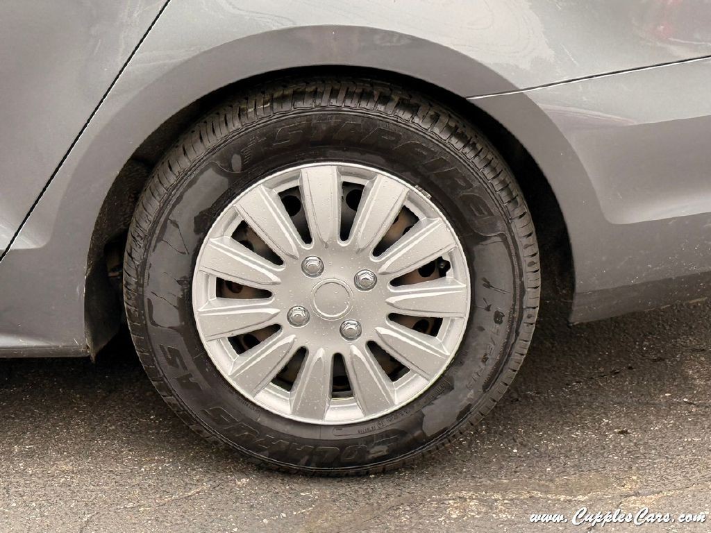 2015 Volkswagen Jetta Image 41