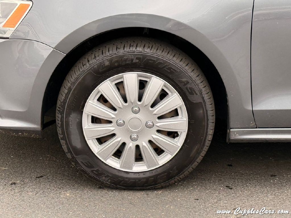 2015 Volkswagen Jetta Image 42