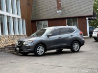 Image for 2018 Nissan Rogue S ID: 6589004