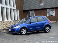 Image for 2012 Suzuki SX4  ID: 6619189
