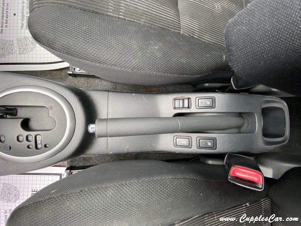 2012 Suzuki SX4 Image 24