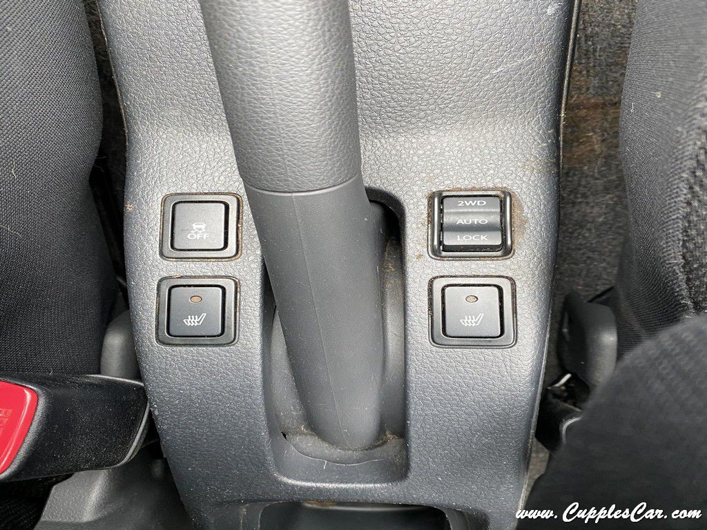 2012 Suzuki SX4 Image 39