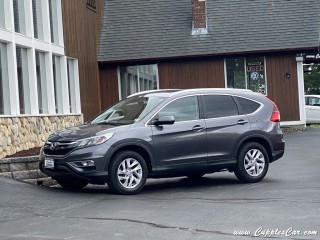 Image for 2015 Honda CR-V EXL ID: 6623466