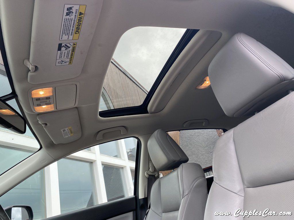 2015 Honda CR-V Image 6