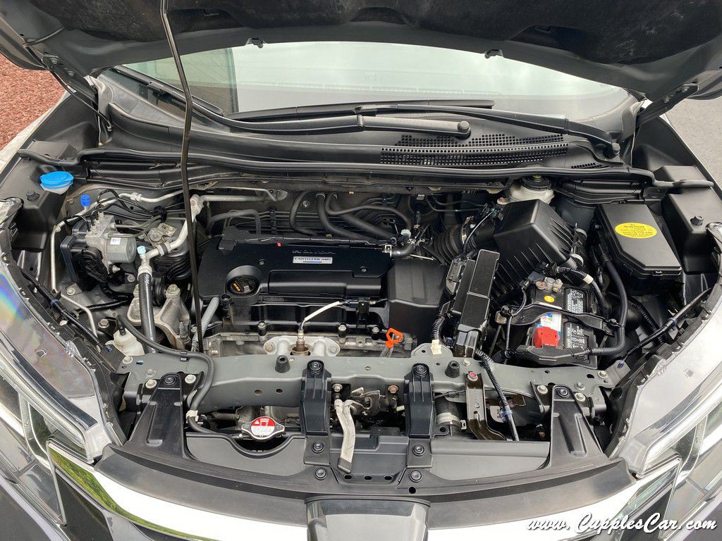 2015 Honda CR-V Image 13