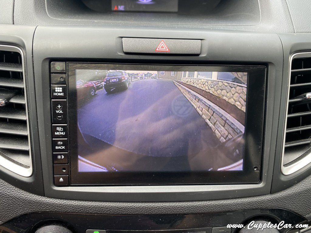 2015 Honda CR-V Image 26