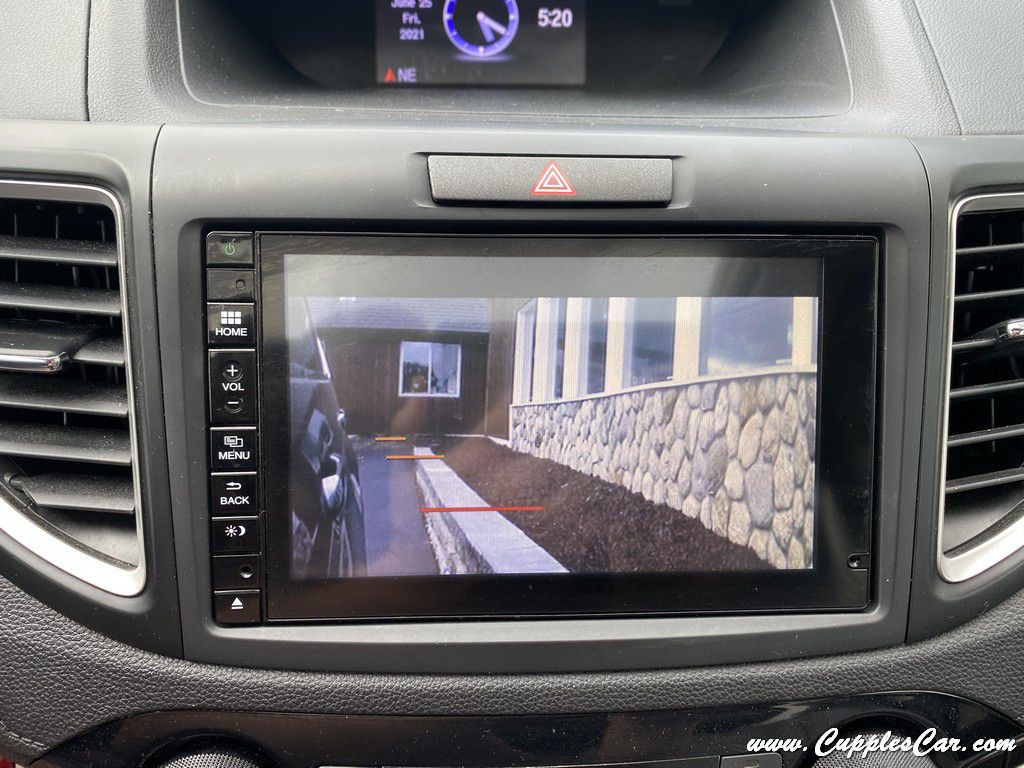 2015 Honda CR-V Image 27