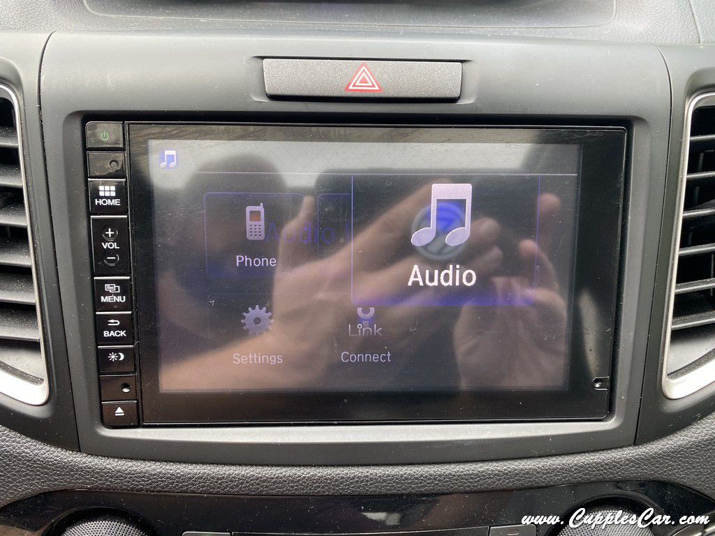2015 Honda CR-V Image 28