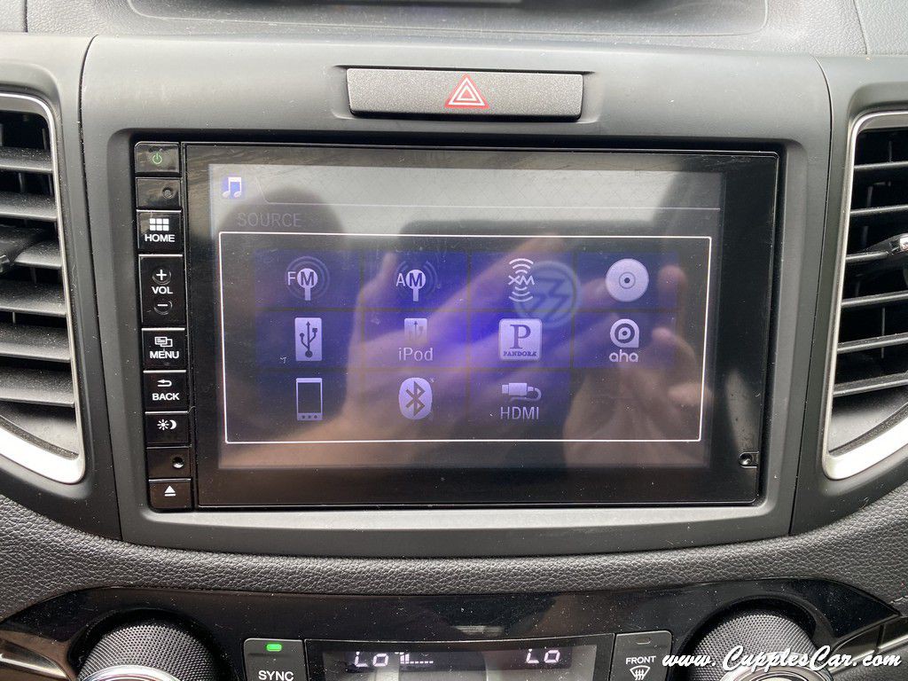 2015 Honda CR-V Image 29