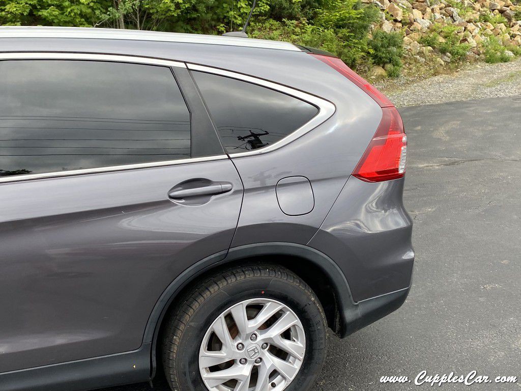 2015 Honda CR-V Image 34