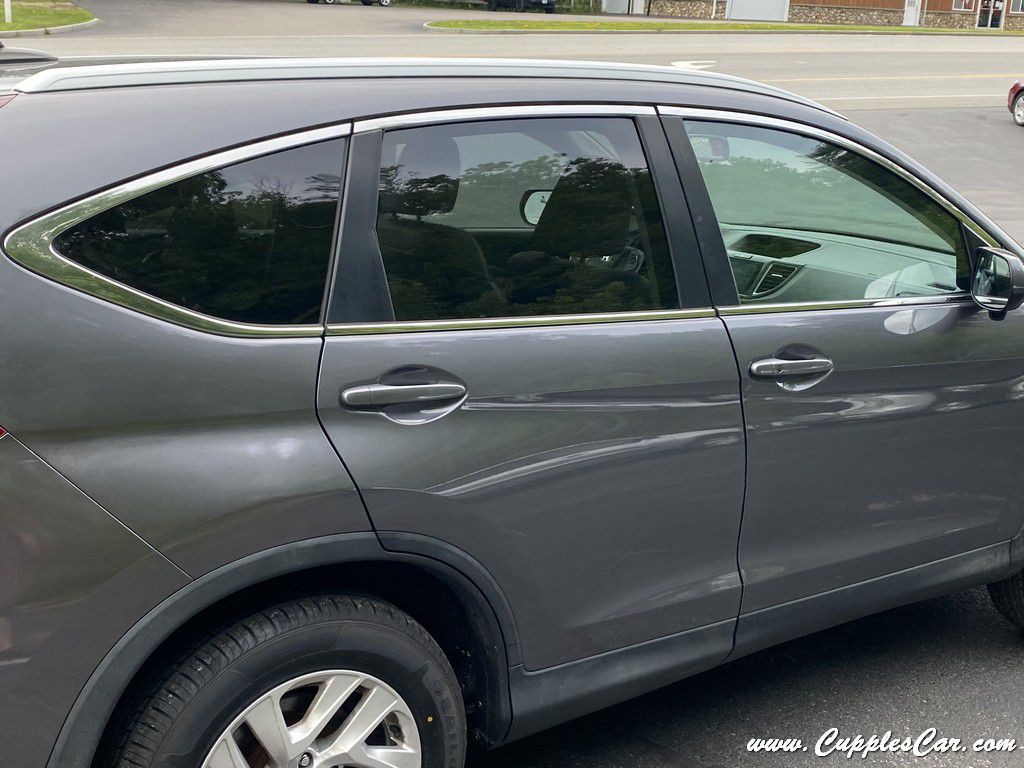 2015 Honda CR-V Image 37