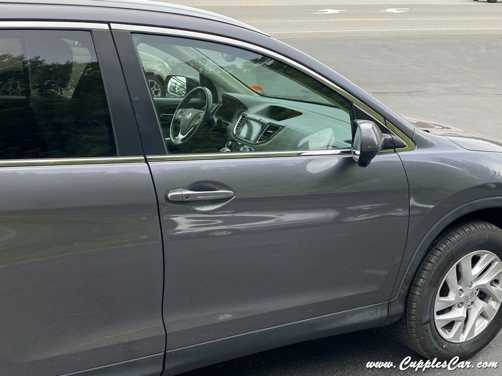 2015 Honda CR-V Image 38